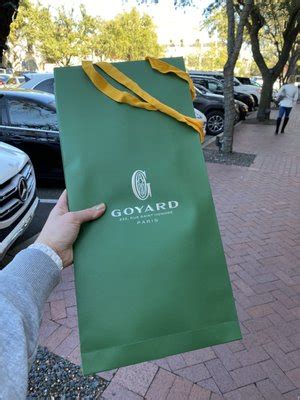 goyard austin tx